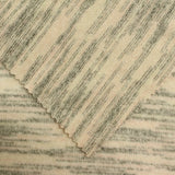 Light Pink Marl Chunky Knit, Viscose-Poly — photo 3