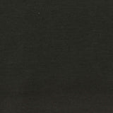 Polyester Cotton Rib Knit Fabric, 400 gsm, 155 cm — Grey — photo 3