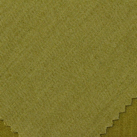 Green Marl Twill, Poly-Viscose