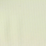 Cotton Polyester Stretch Rib Knit Fabric, 190 gsm, 154 cm — Beige — photo 3