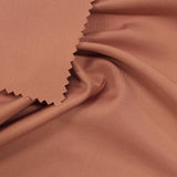 100% Polyester Knit Fabric, 153 gsm — Orange — photo 3