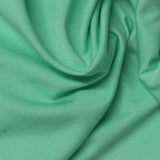 Tencel Lyocell Stretch Jersey Knit Fabric, 200 gsm — Green — photo 3