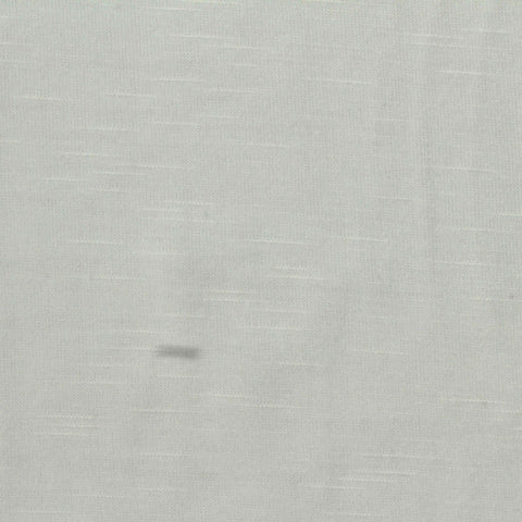 Slub Jersey Knit Fabric, 190 gsm, 152 cm — Grey