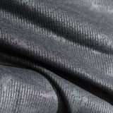 Grey Anchor Jacquard, Poly-Viscose — photo 3
