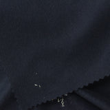 Silver Glitter Velvet, Polyester — photo 3