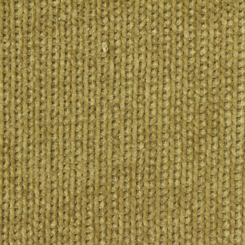 Polyester Stretch Chenille Fabric, 260 gsm, 165 cm — Khaki, ref EF-258945
