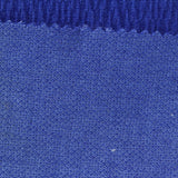 Jacquard Polyester Stretch Knit Fabric, 390 gsm, 165 cm — Blue — photo 3