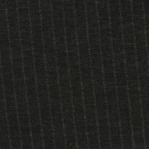 Light Grey Marl Scuba Knit, Poly-Viscose, 400 gsm