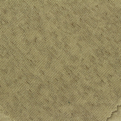 Light Beige Marl Knit, Polyester, 180 gsm