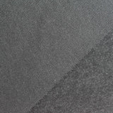 Dark Grey Marl Knit, Polyester — photo 3