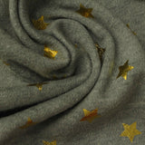 Gold Stars Knit — photo 3