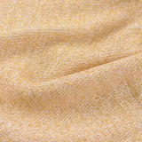 Beige Marl Chunky Knit, Poly-Metallic — photo 3