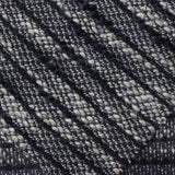 Dark Grey Marl Chunky Knit, Polyester — photo 3