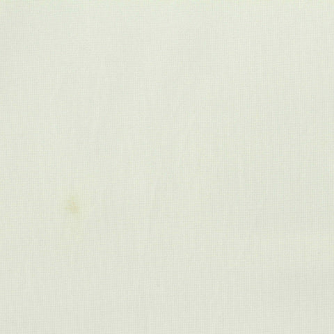 Polyester Stretch Ponte Knit Fabric, 400 gsm, 160 cm — White