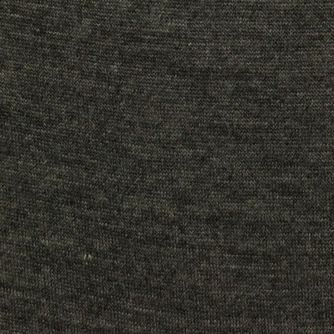 100% Viscose Jersey Knit Fabric, 120 gsm, 160 cm — Grey