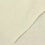 Polyester Viscose Stretch Jersey Knit Fabric, 135 gsm, 160 cm — White — photo 3
