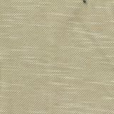 Light Brown Marl Piqué Knit, Poly-Cotton — photo 3