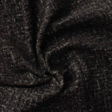 100% Polyester Velvet Fabric, 254 gsm, 165 cm — Beige — photo 3