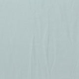 Green Brushed Milk Silk Knit, Polyester — photo 3