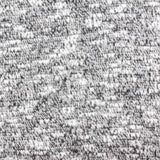 Black Marl Chunky Knit — photo 3