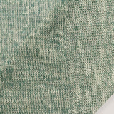 Viscose Polyester Stretch Chunky Knit Fabric, 147 gsm, 171 cm — Grey — photo 3