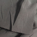 Dark Grey Marl Woven, Poly-Viscose — photo 3