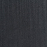 Polyester Viscose Stretch Rib Knit Fabric, 230 gsm, 140 cm — Grey — photo 3
