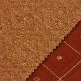 Gold Diamond Jacquard, Poly-Viscose — photo 3