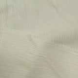 100% Viscose Crepe Fabric, 226 gsm, 122 cm — Grey — photo 3