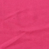 Polyester Stretch Milk Silk Knit Fabric, 170 gsm, 165 cm — Pink — photo 3