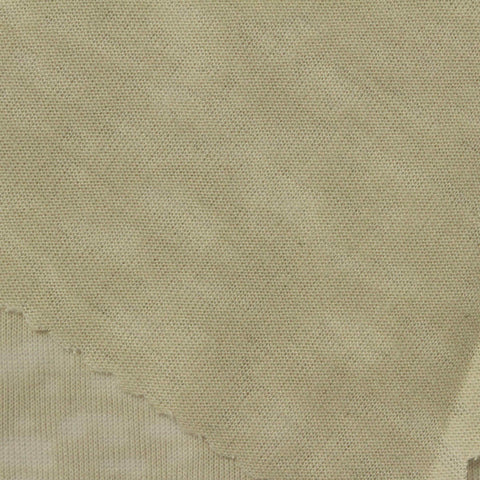 Light Beige Abstract Jacquard, Poly-Viscose