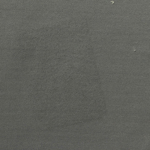 Polyester Stretch Faux Suede Fabric, 260 gsm — Green