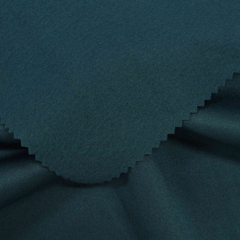Polyester Stretch Jersey Knit Fabric, 179 gsm, 147 cm — Green
