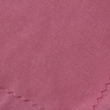 100% Viscose Jersey Knit Fabric, 142 gsm, 165 cm — Pink — photo 3