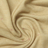 Pink Dots Chunky Knit, Viscose — photo 3
