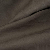 Woven Fabric, 270 gsm, 145 cm — Brown — photo 3
