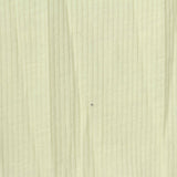 Polyester Stretch Rib Knit Fabric, 165 gsm, 165 cm — Khaki — photo 3