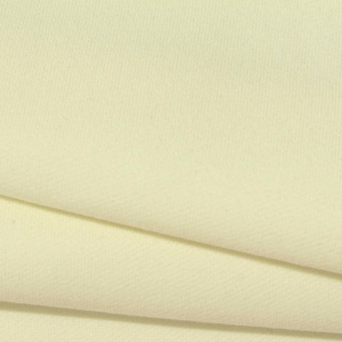 100% Polyester Knit Fabric, 420 gsm, 165 cm — Beige