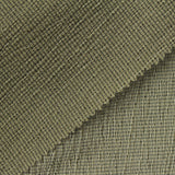 Light Green Fine-Marl Crepe, Polyester — photo 3