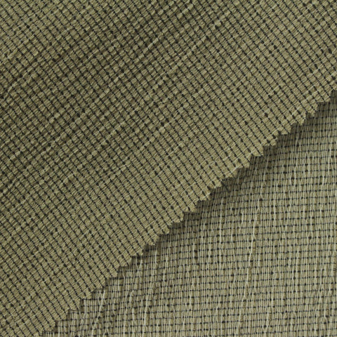 Light Green Fine-Marl Crepe, Polyester