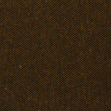 Dark Brown Marl Woven, Cotton-Poly — photo 3