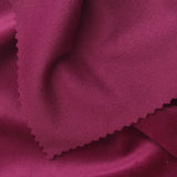 Polyester Stretch Warp Knit Fabric, 195 gsm, 180 cm — Purple — photo 3