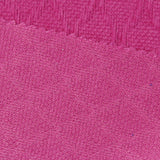 Pink Tone-on-Tone Chevron Jacquard, Polyester — photo 3