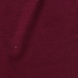 Viscose Stretch Jersey Knit Fabric, 210 gsm, 160 cm — Red — photo 3