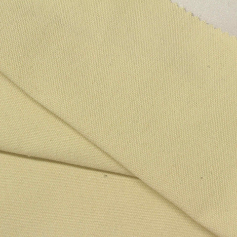 Yarn-Dyed Cotton Polyester Woven Fabric, 360 gsm, 150 cm — Khaki