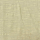 Light Cream Marl Jersey Knit, Cotton — photo 3