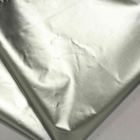 100% Nylon Woven Fabric, 146 cm — Grey