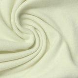 Polyester Stretch Velvet Fabric, 305 gsm, 160 cm — Green — photo 3