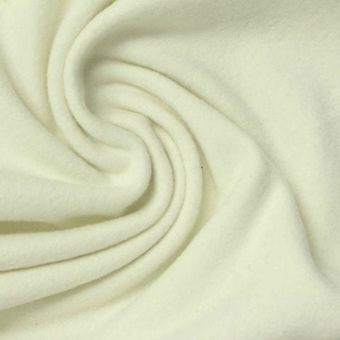 Polyester Stretch Velvet Fabric, 305 gsm, 160 cm — Green