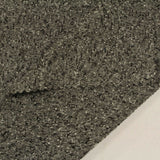 Grey Fine-Marl Jersey Knit, Polyester — photo 3